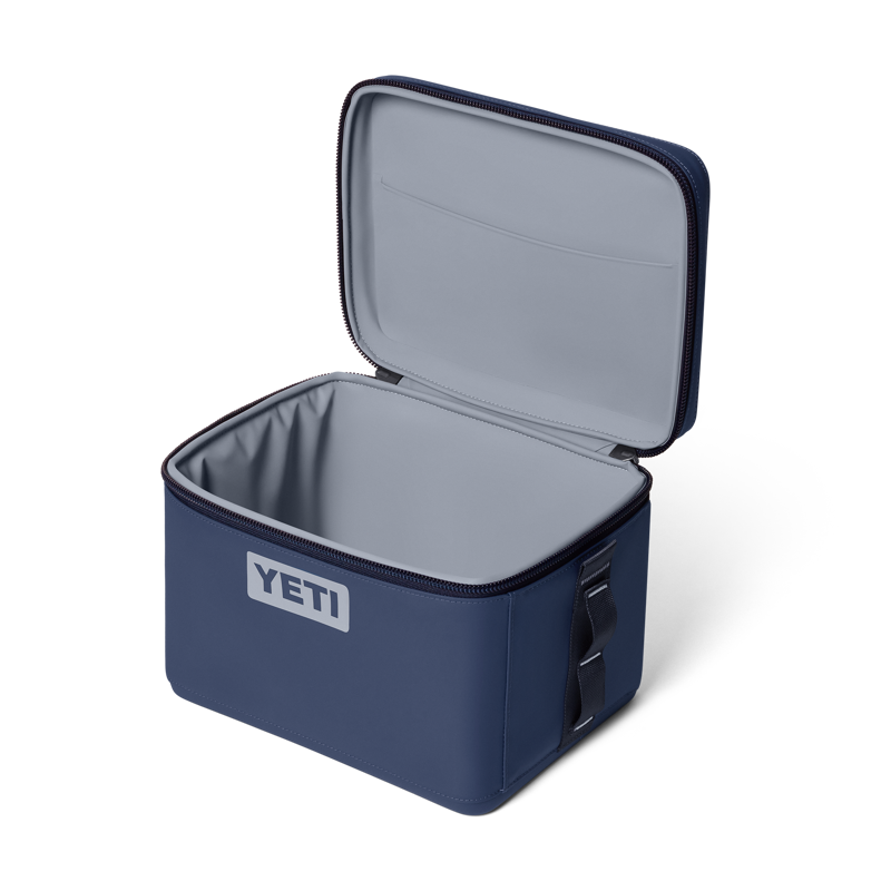 Yeti Daytrip 9L Insulated Box - Navy-3