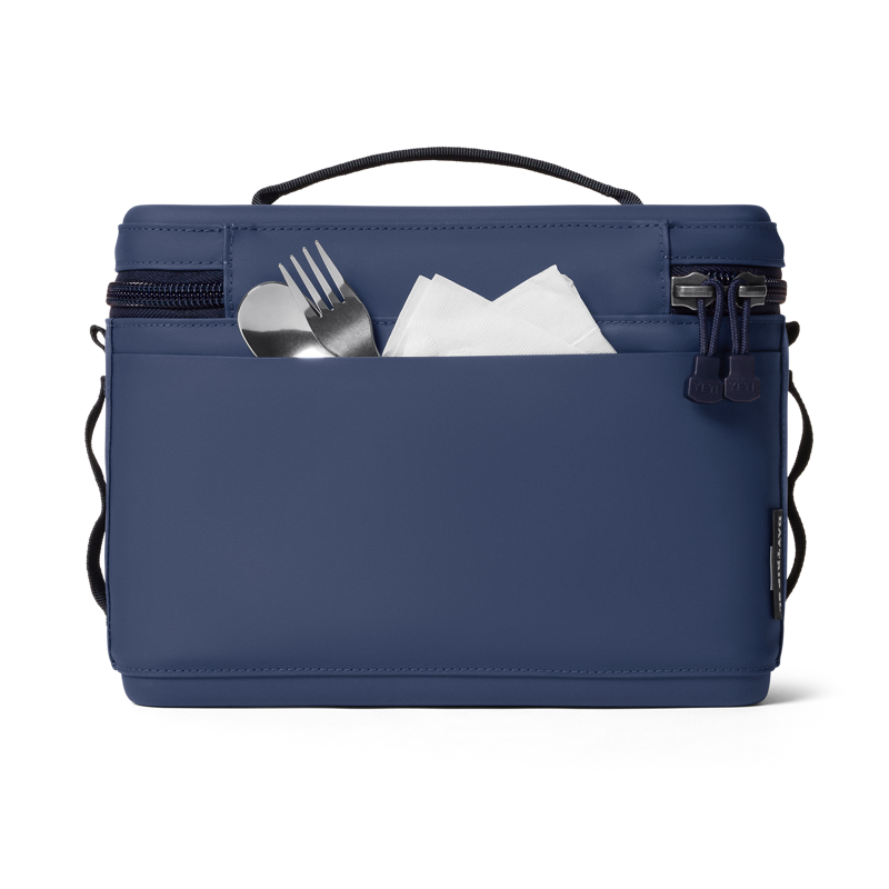 Yeti Daytrip 9L Insulated Box - Navy-4