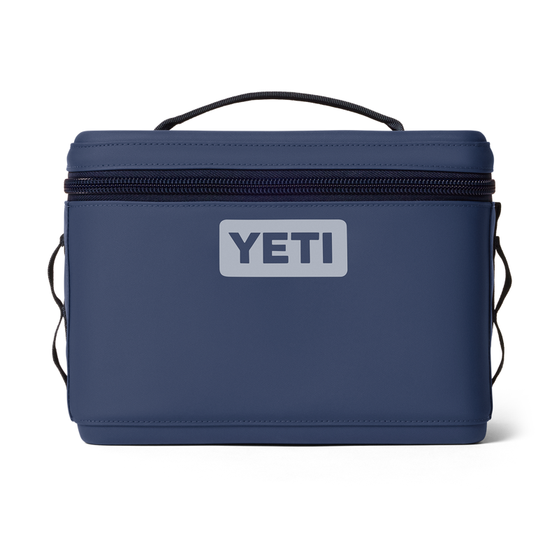 Yeti Daytrip 9L Insulated Box - Navy-6