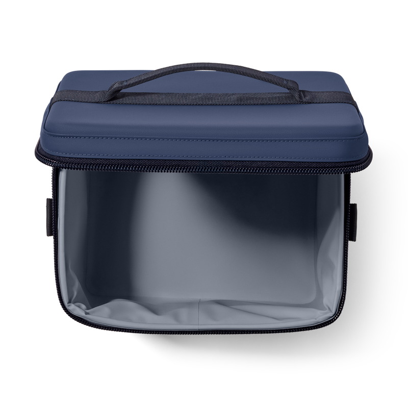 Yeti Daytrip 9L Insulated Box - Navy-8