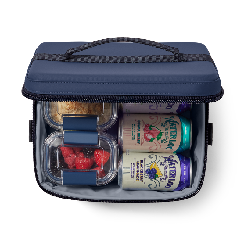 Yeti Daytrip 9L Insulated Box - Navy-9
