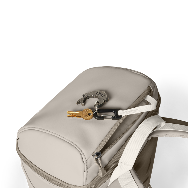 Yeti Daytrip 20L Backpack - Cape Taupe-4