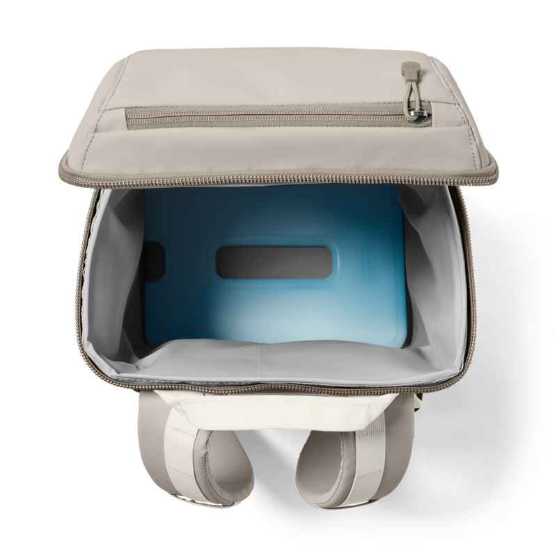 Yeti Daytrip 20L Backpack - Cape Taupe-5