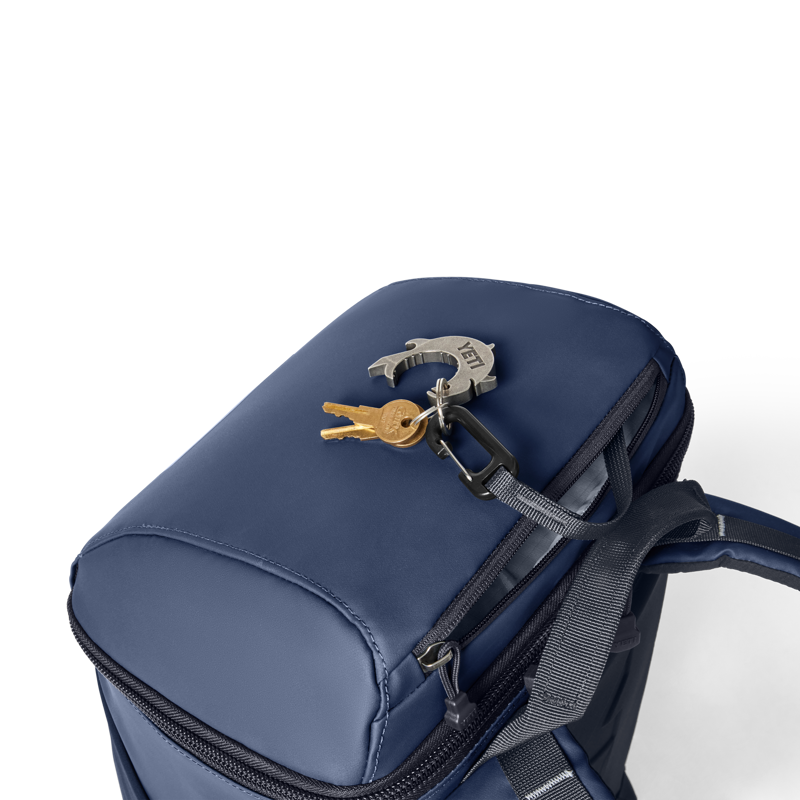 Yeti Daytrip 20L Backpack - Navy-3