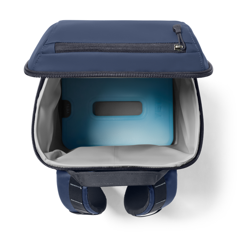 Yeti Daytrip 20L Backpack - Navy-4