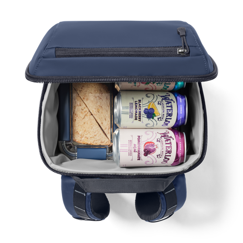Yeti Daytrip 20L Backpack - Navy-5