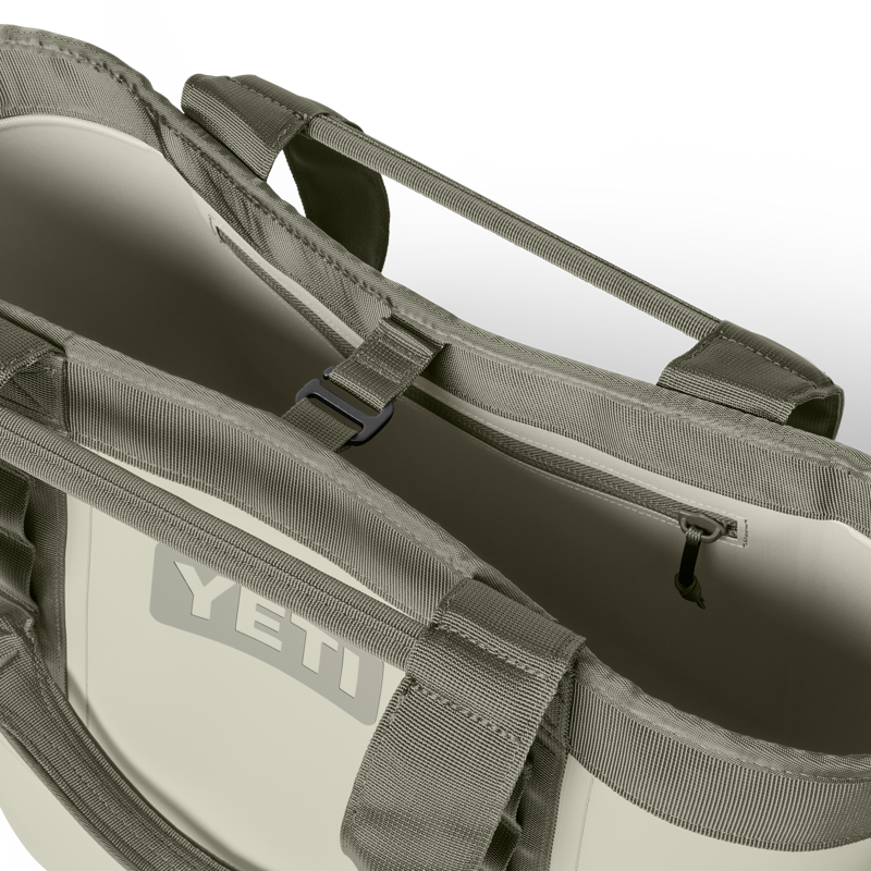Yeti Camino Carryall 35 2.0 - Pampa Light Green-5