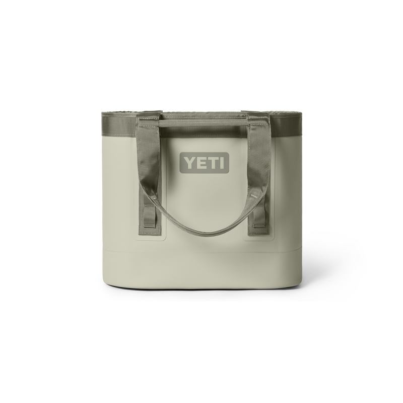 Yeti Camino Carryall 35 2.0 - Pampa Light Green-1