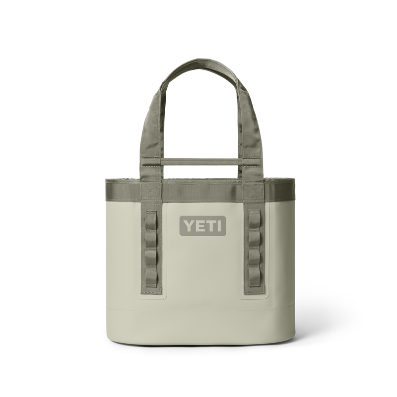 Yeti Camino Carryall 35 2.0 - Pampa Light Green