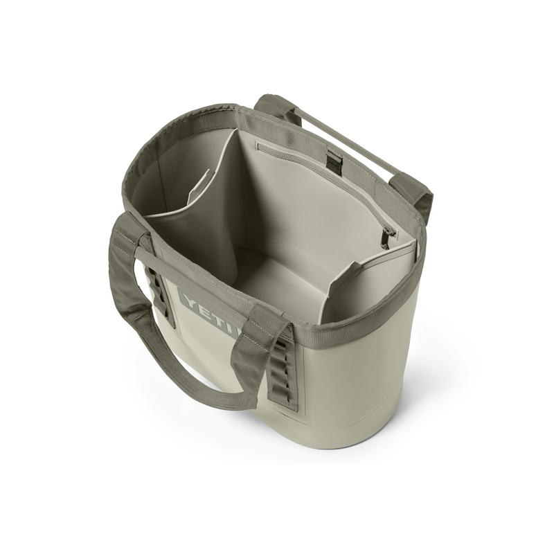 Yeti Camino Carryall 35 2.0 - Pampa Light Green-4