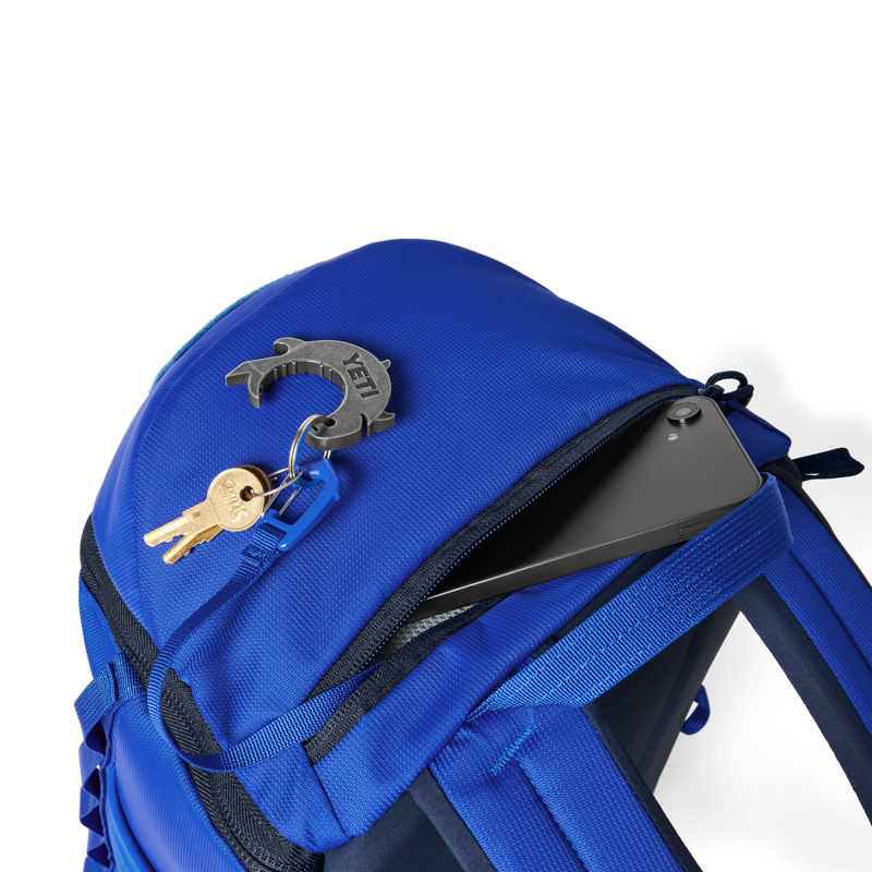 Yeti Palo 20L Backpack - Royal Blue-4