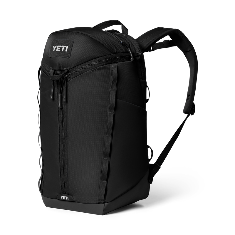 Yeti Palo 26L Backpack - Black-1