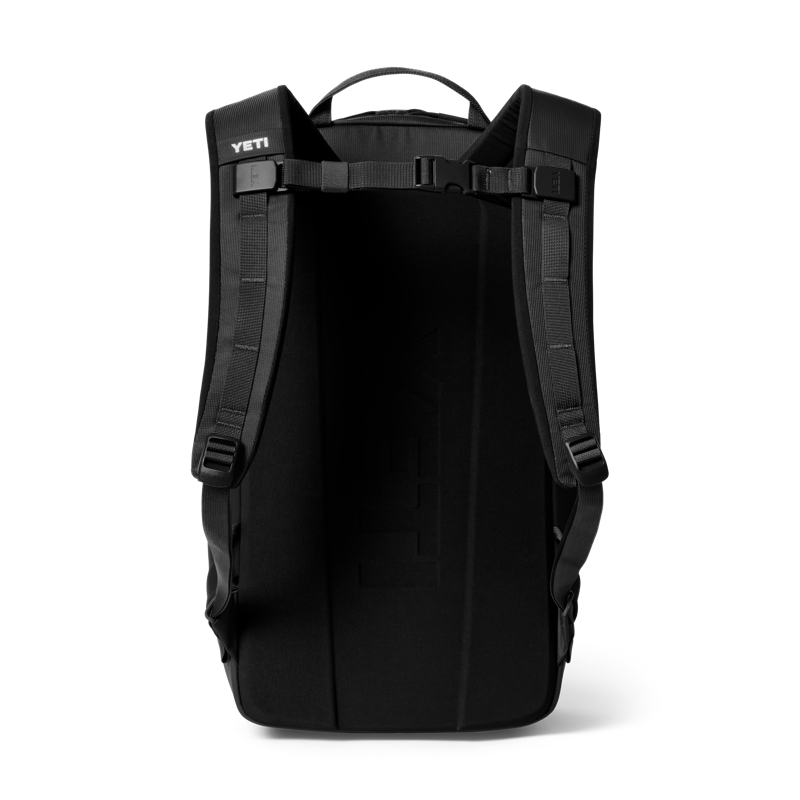 Yeti Palo 26L Backpack - Black-2