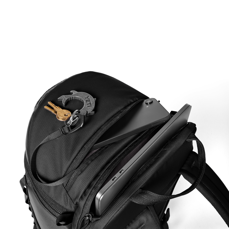 Yeti Palo 26L Backpack - Black-5