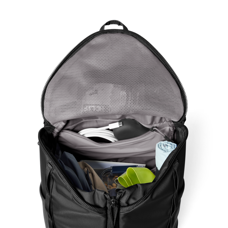 Yeti Palo 26L Backpack - Black-6