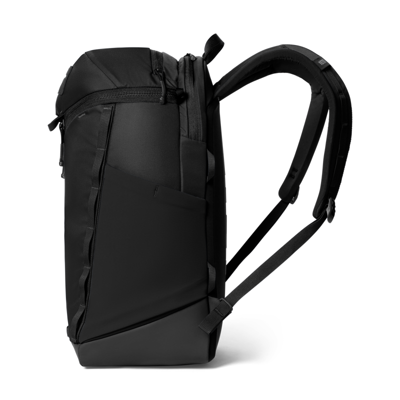 Yeti Palo 26L Backpack - Black-3