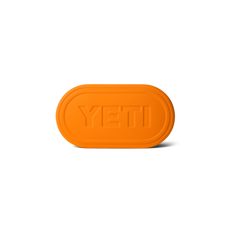 Yeti Camino Carryall 35 2.0 - Olive/King Crab Orange-7