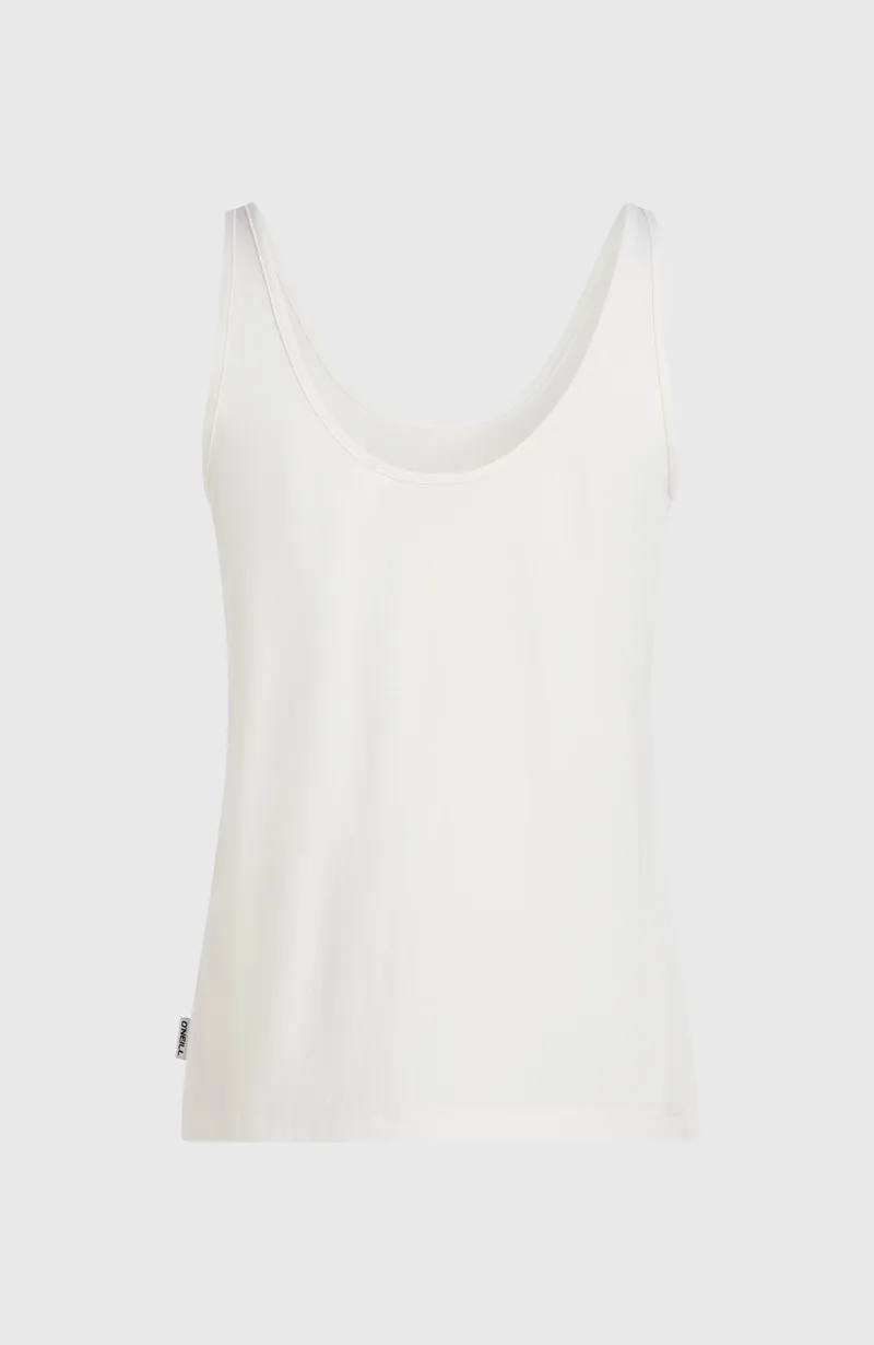 O'Neill Graphic Tanktop - Snow White-1