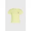 O'Neill Women's Rib T-Shirt - Rainforest Dew