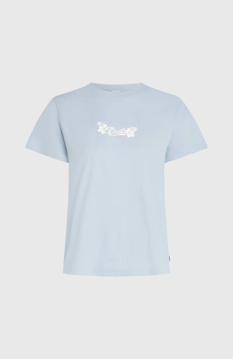 O'Neill Essentials Script T-Shirt - Spindle