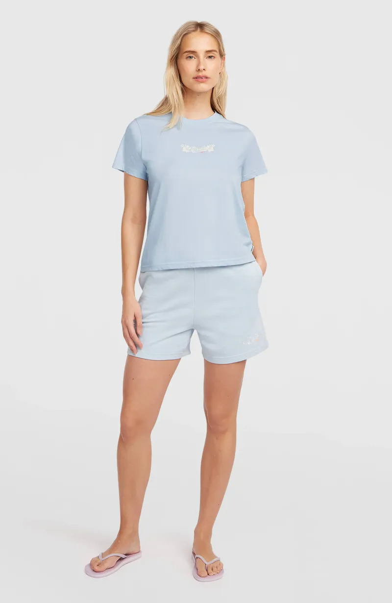 O'Neill Essentials Script T-Shirt - Spindle-5