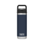 Yeti Rambler 18oz Chug Bottle - Navy
