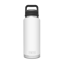 Yeti Rambler 36oz Chug Bottle - White