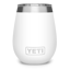 Yeti Rambler 10oz Wine Tumbler - White