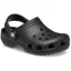 Crocs Toddler Classic Clog - Black