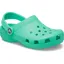 Crocs Toddler Classic Clog - Lagoon