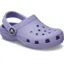 Crocs Toddler Classic Clog - Mystic Purple