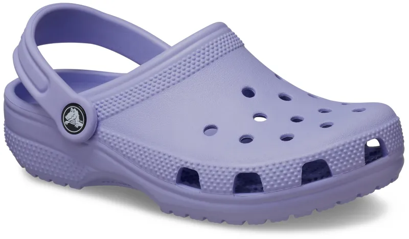 Crocs Kids Classic Clog - Mystic Purple