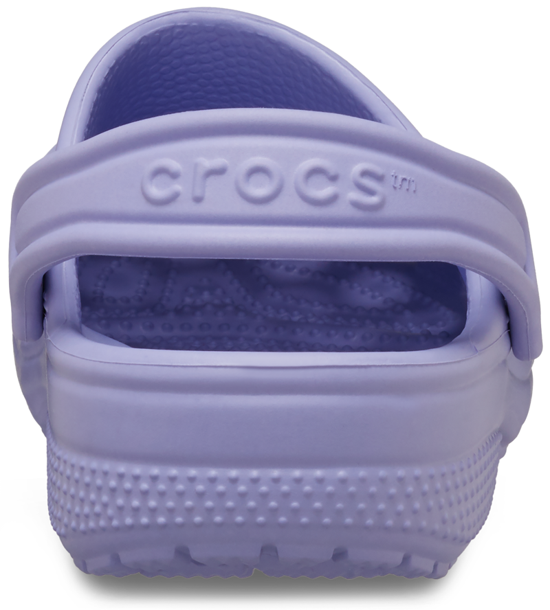 Crocs Kids Classic Clog - Mystic Purple-4