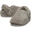 Crocs Classic Cozzzy Slipper - Mushroom