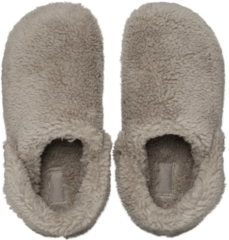 Crocs Classic Cozzzy Slipper - Mushroom-3
