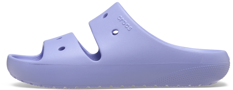 Crocs Classic Sandal - Mystic Purple-3