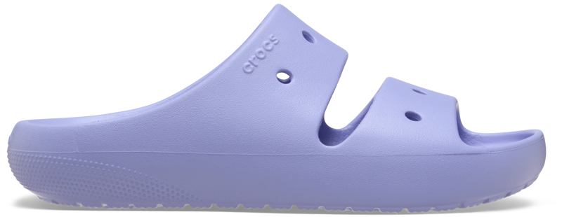 Crocs Classic Sandal - Mystic Purple-2