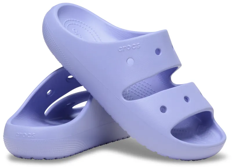 Crocs Classic Sandal - Mystic Purple