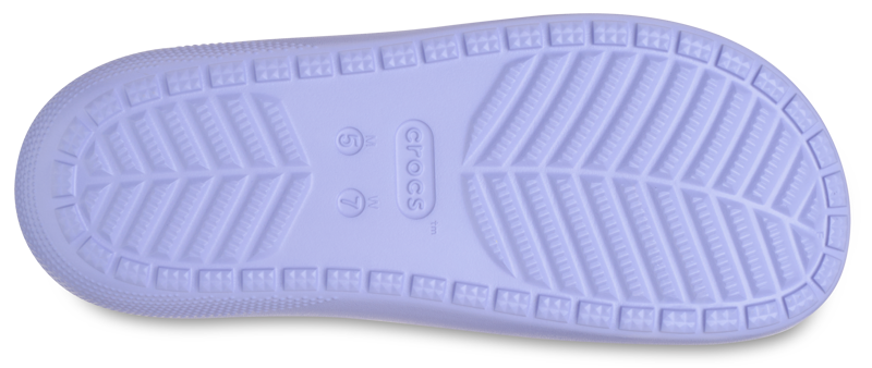 Crocs Classic Sandal - Mystic Purple-5