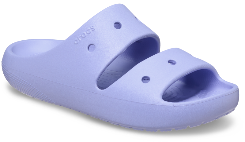 Crocs Classic Sandal - Mystic Purple-1