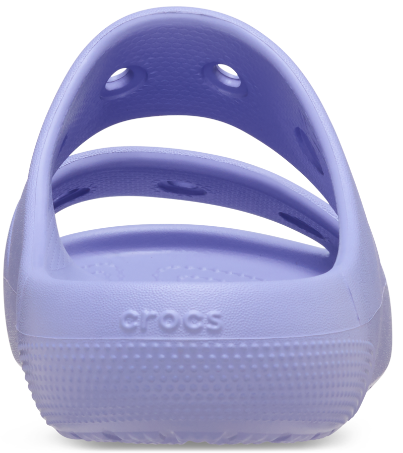 Crocs Classic Sandal - Mystic Purple-4