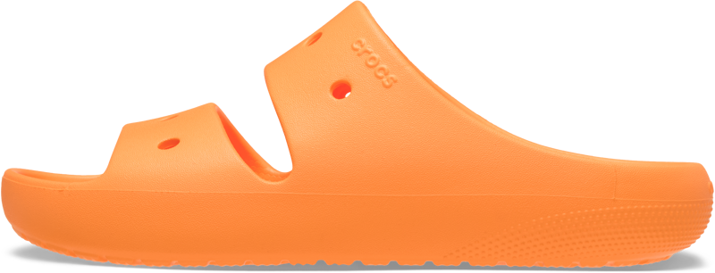 Crocs Classic Sandal - Orangesicle-2