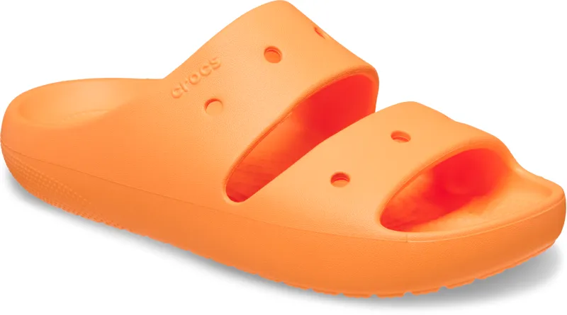 Crocs Classic Sandal - Orangesicle
