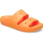 Crocs Classic Sandal - Orangesicle