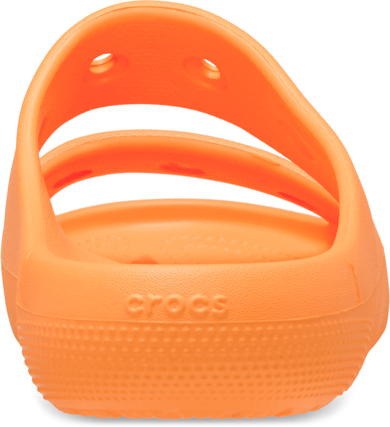 Crocs Classic Sandal - Orangesicle-6