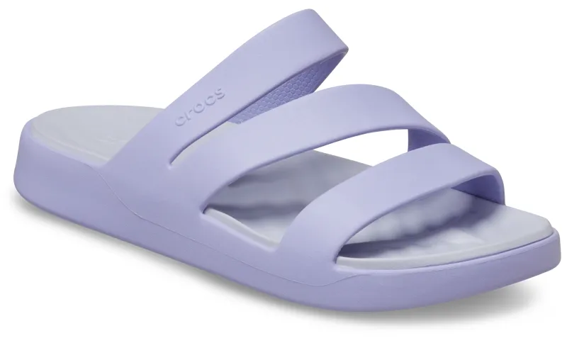 Crocs Getaway Strappy - Mystic Purple
