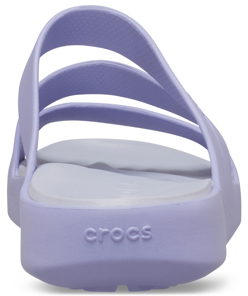 Crocs Getaway Strappy - Mystic Purple-6