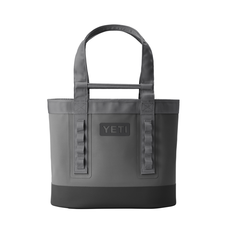 Yeti Camino Carryall 35 - Storm Grey-2