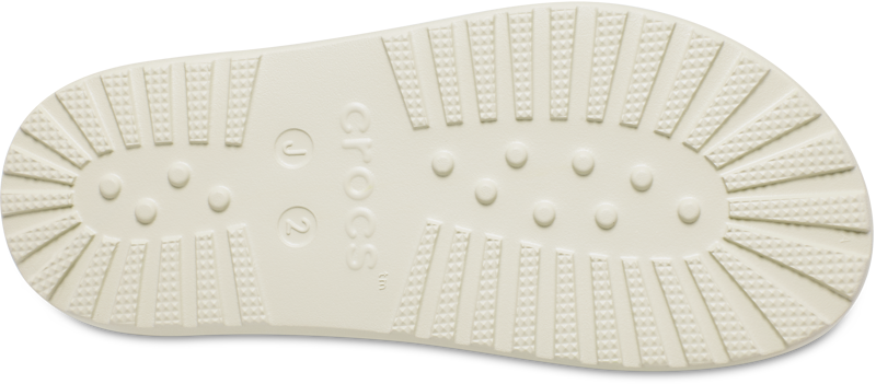 Crocs Kids Classic Fisherman - Sandstone-5