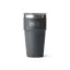 Yeti Rambler 20oz Stackable Cup - Charcoal